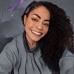 Meet your Posher, Pookie